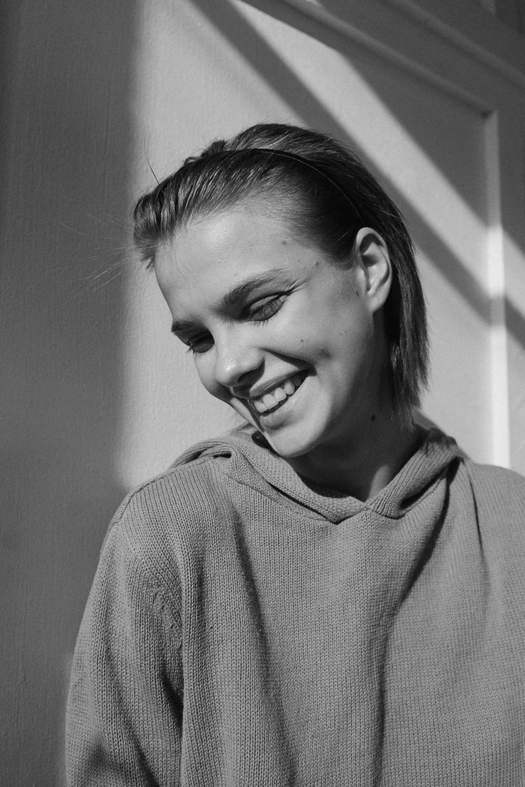 Dasha Khlystun