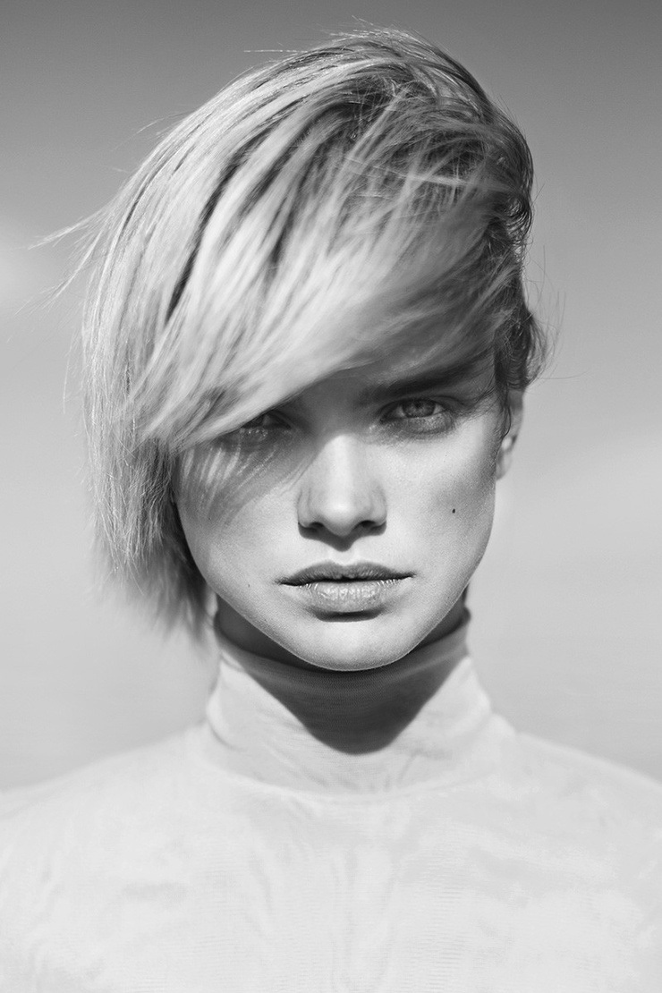 Dasha Khlystun