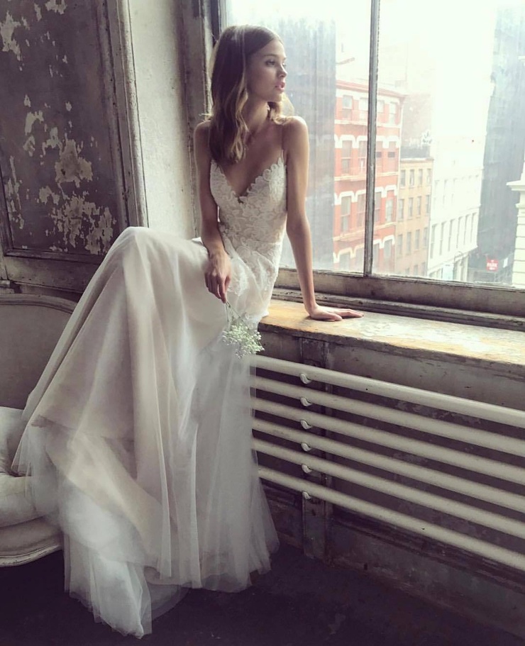 Dasha Khlystun