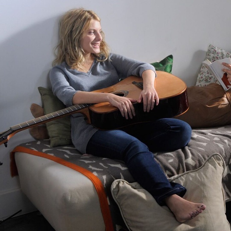 Mélanie Laurent Mélanie Laurent
