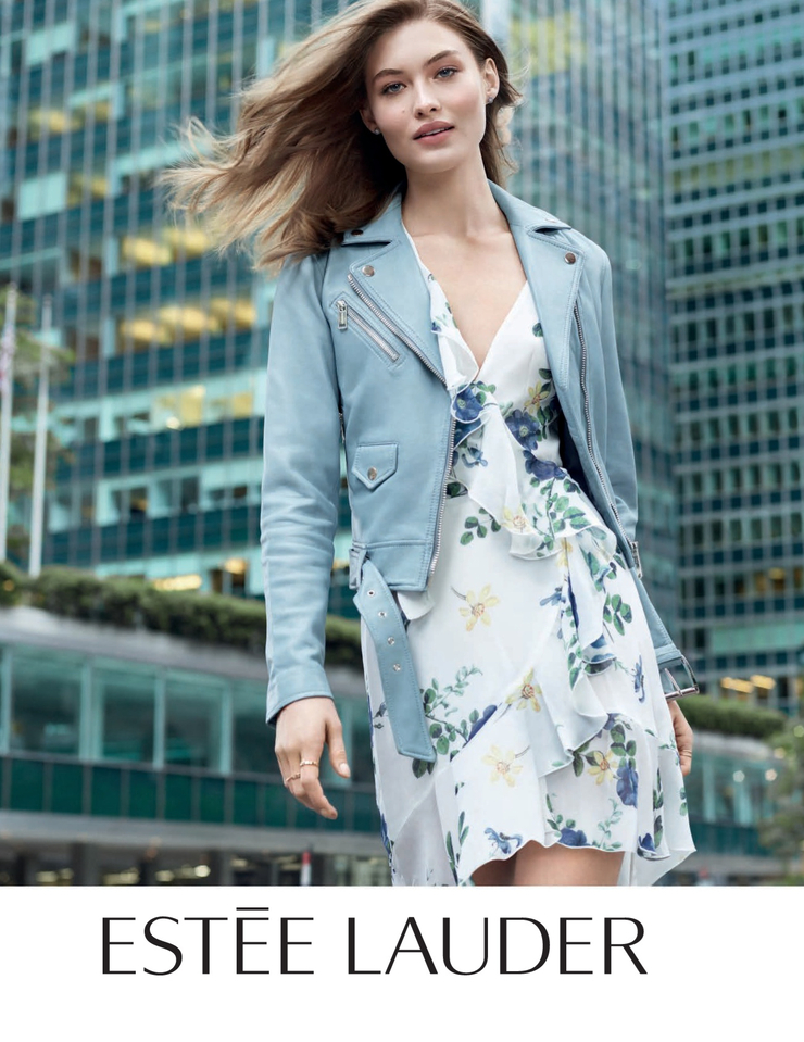 Grace Elizabeth