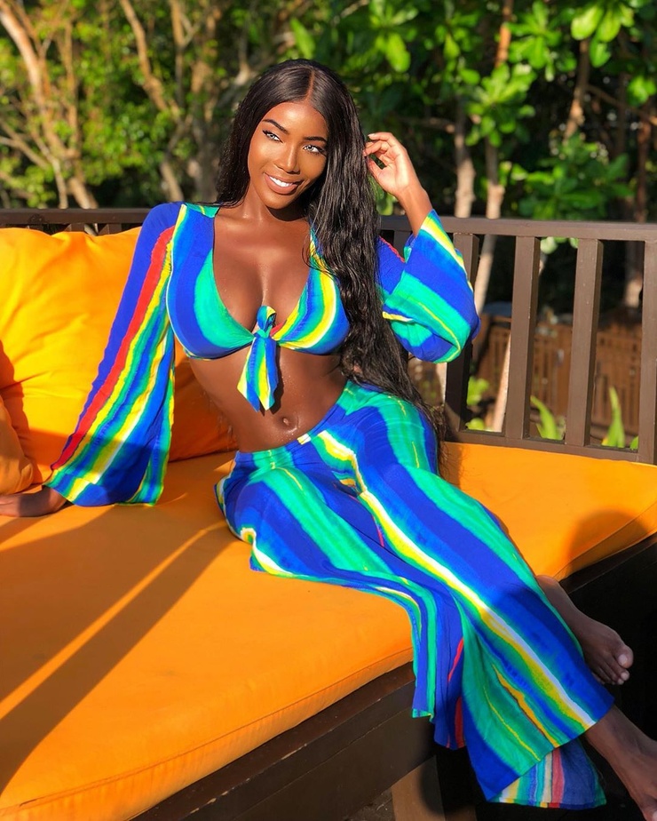 Monifa Jansen