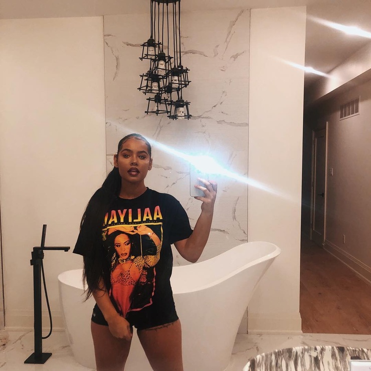 Malaika Terry