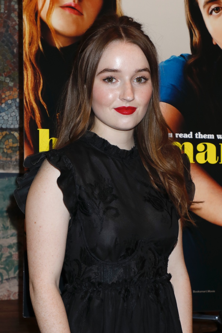 Kaitlyn Dever