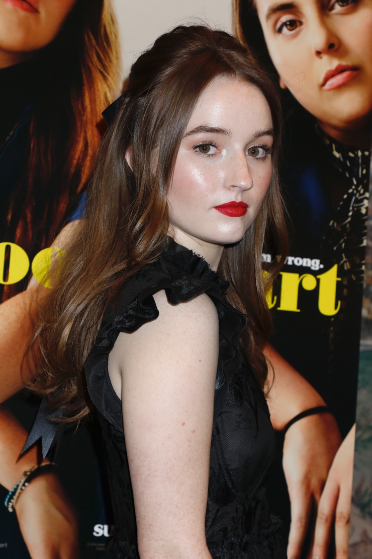 Kaitlyn Dever