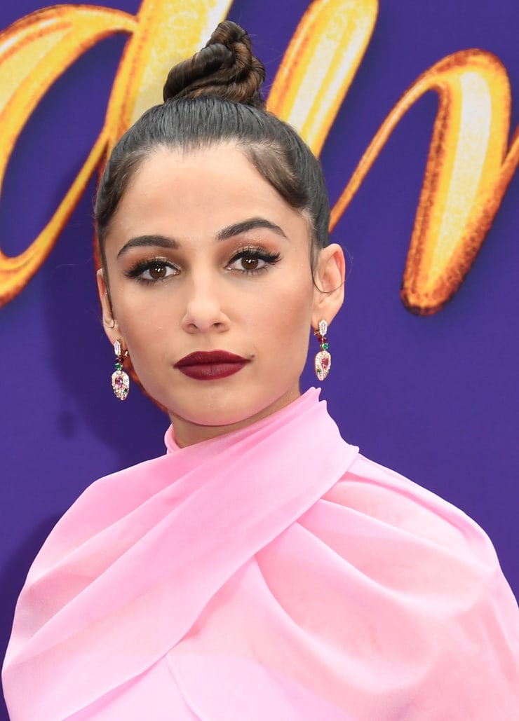 Naomi Scott Naomi Scott