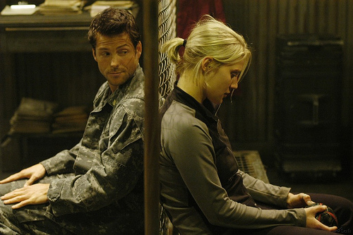 Battlestar Galactica