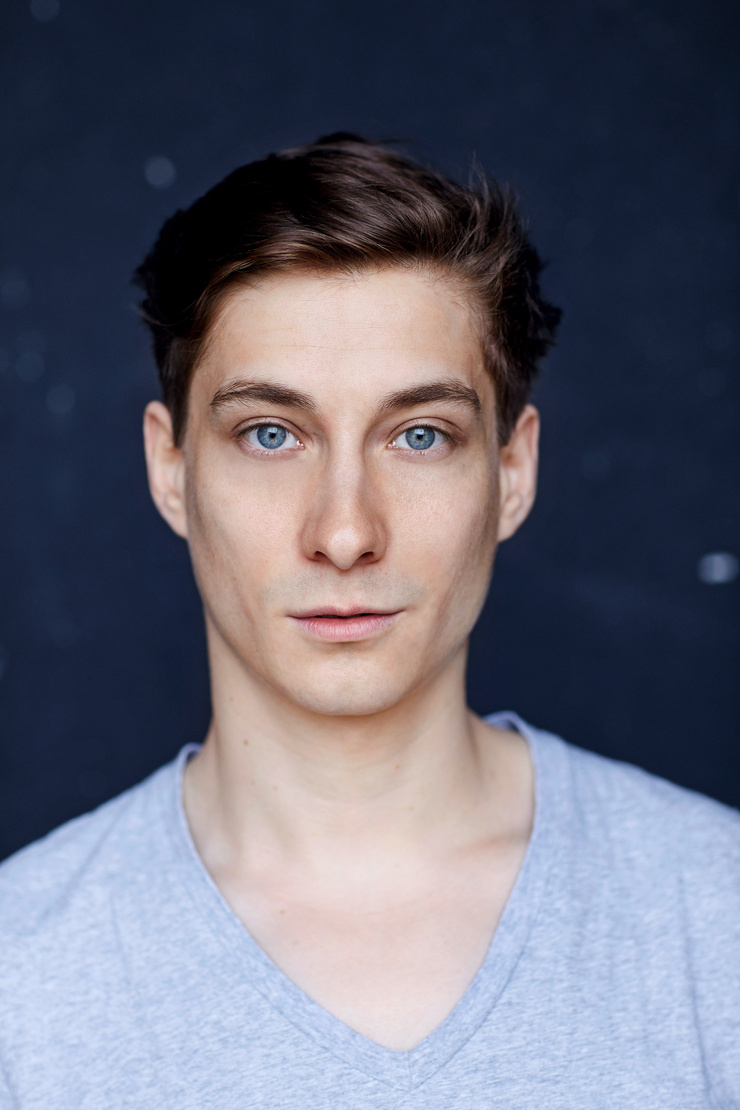 Nikolai Gemel