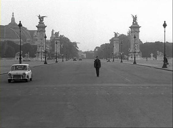 The Man Who Sleeps (1974) The Man Who Sleeps (1974)