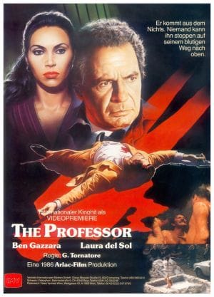 The Professor (1986)