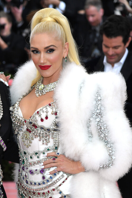 Gwen Stefani