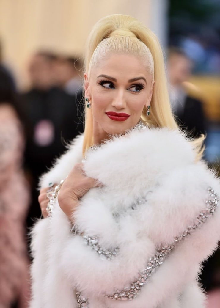 Picture of Gwen Stefani