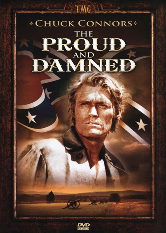 The Proud and Damned