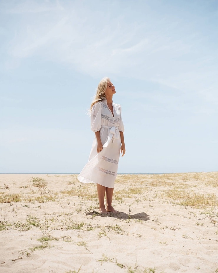 Gwyneth Paltrow