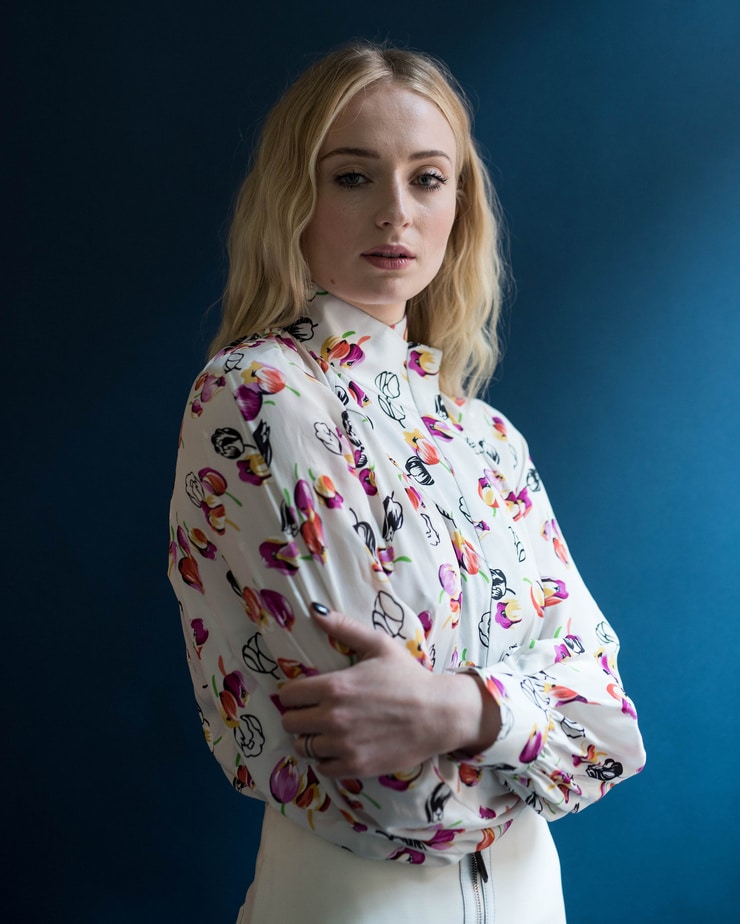 Sophie Turner