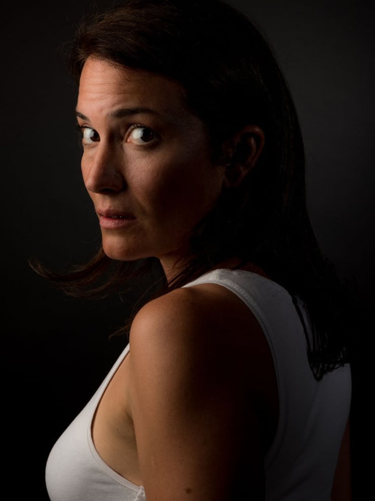 Lisa Hortnagl