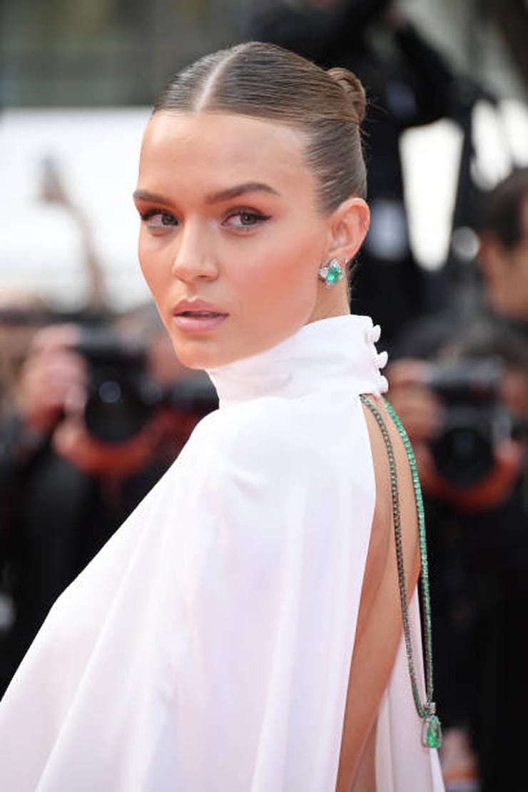 Josephine Skriver Josephine Skriver
