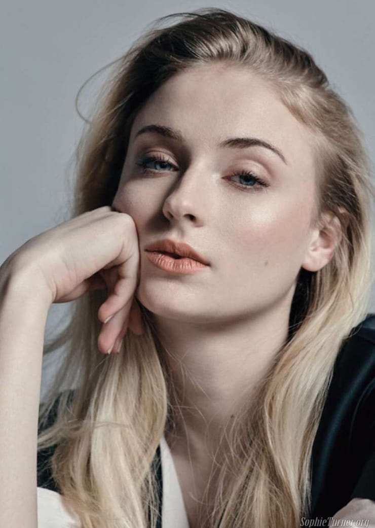 Sophie Turner