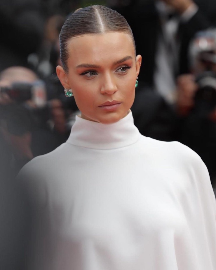 Josephine Skriver Josephine Skriver