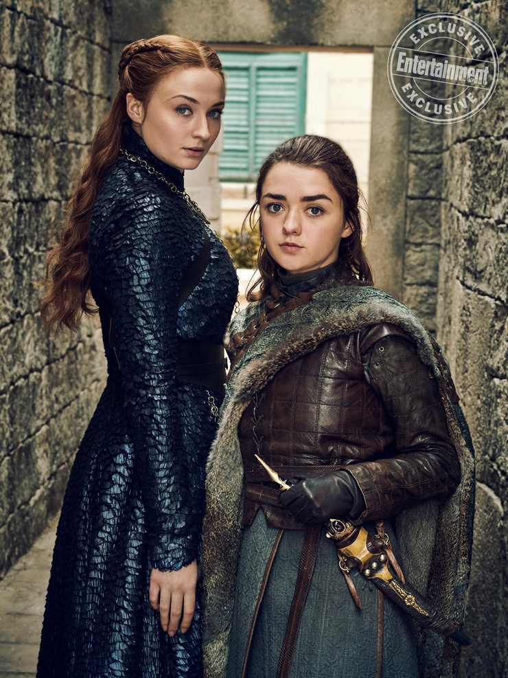 Sophie Turner Sophie Turner