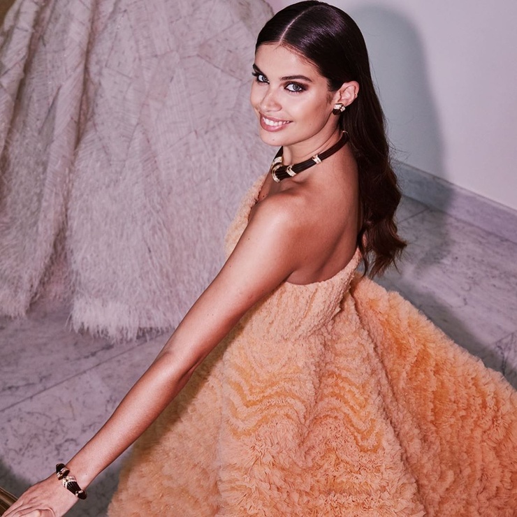 Sara Sampaio Sara Sampaio
