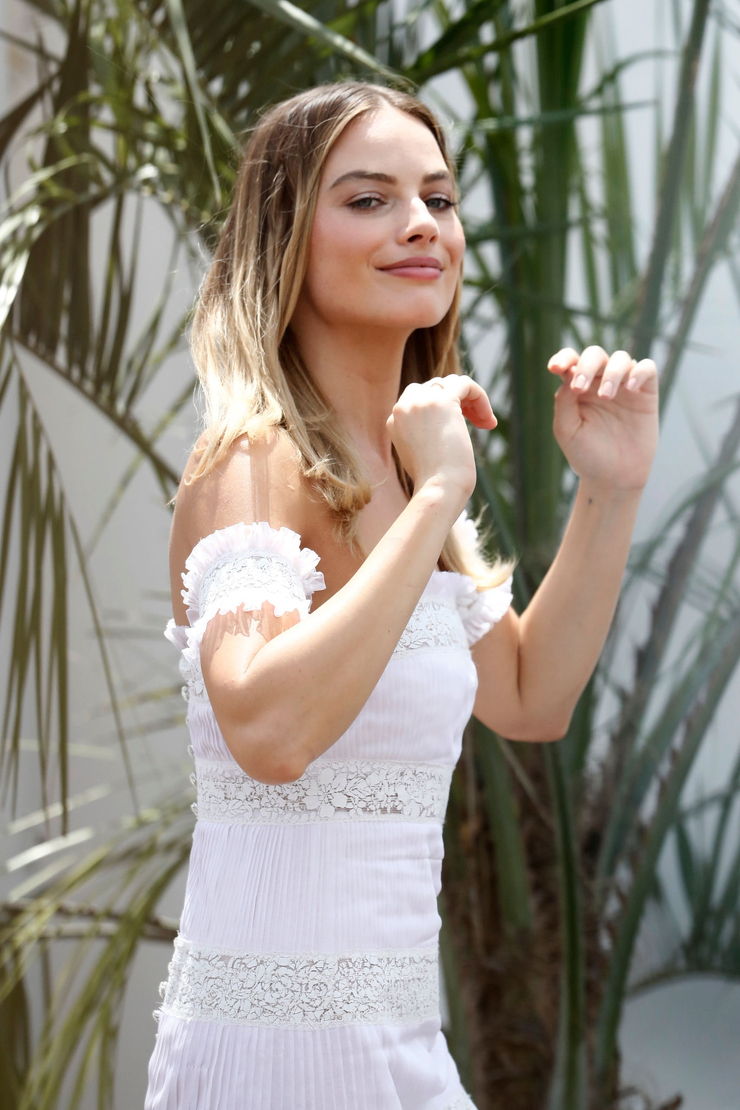 Margot Robbie