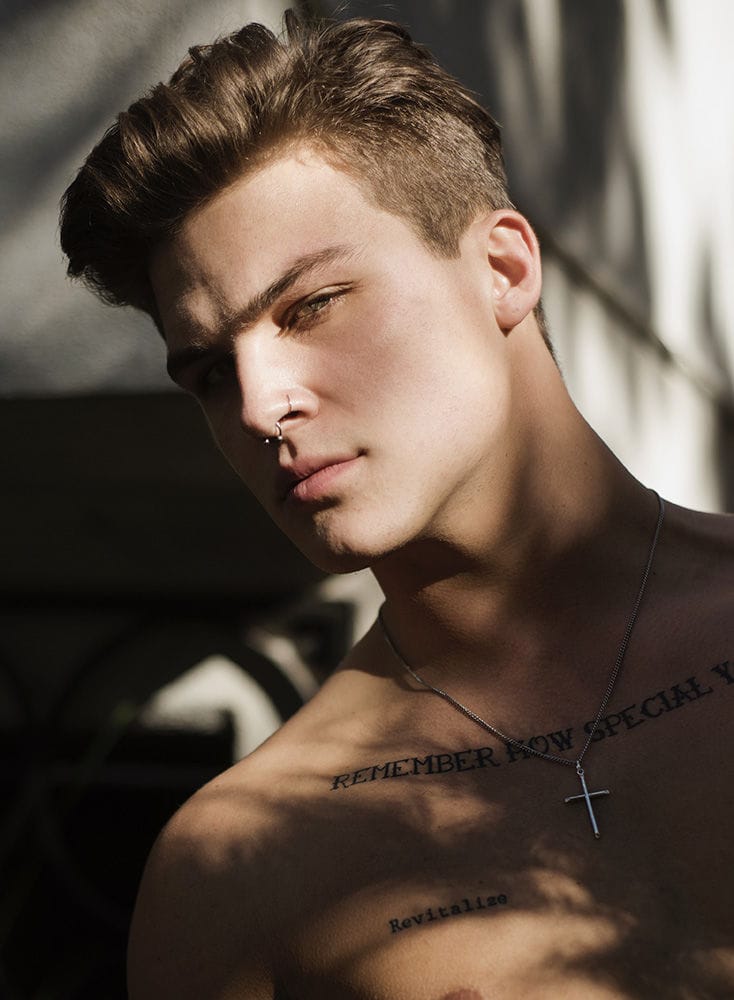 Connor Jerome