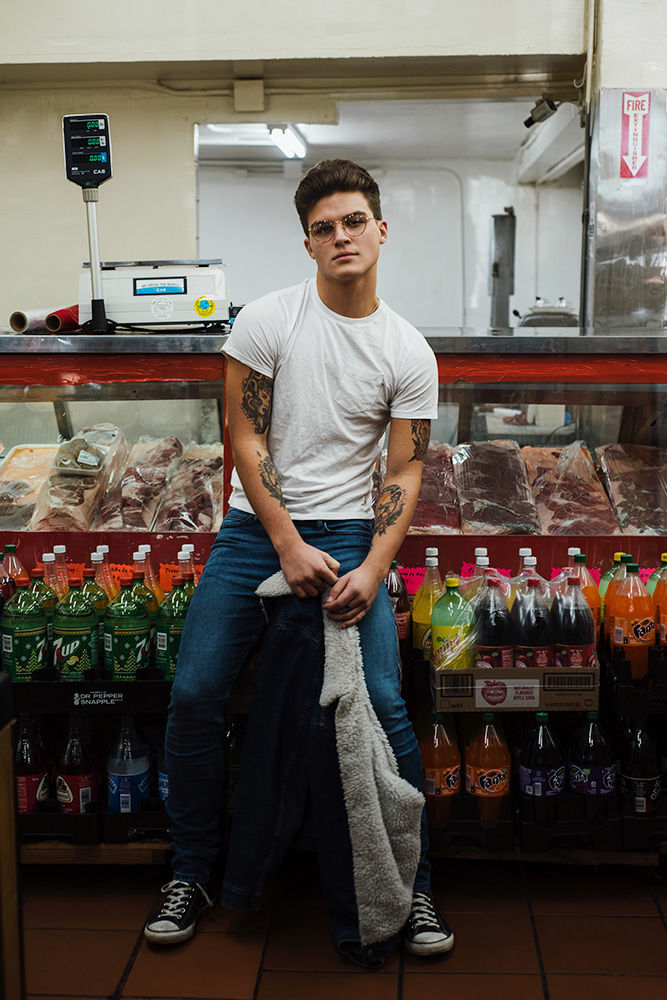 Connor Jerome