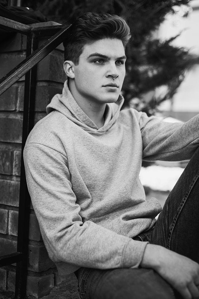 Connor Jerome