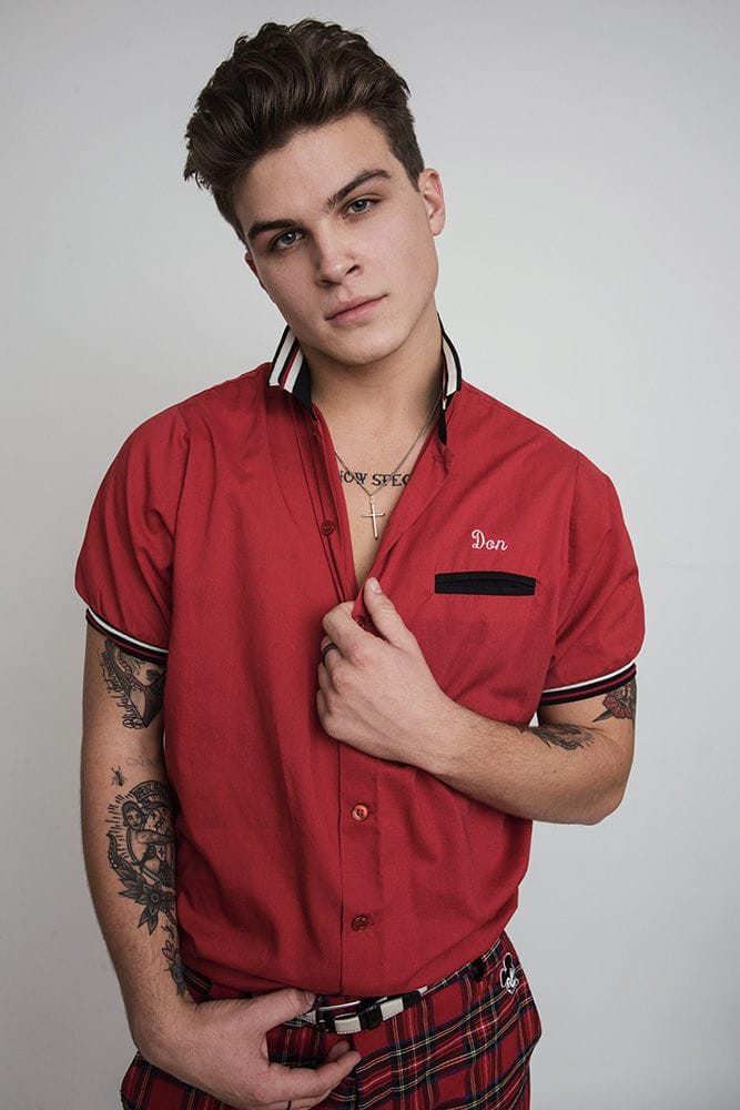 Connor Jerome
