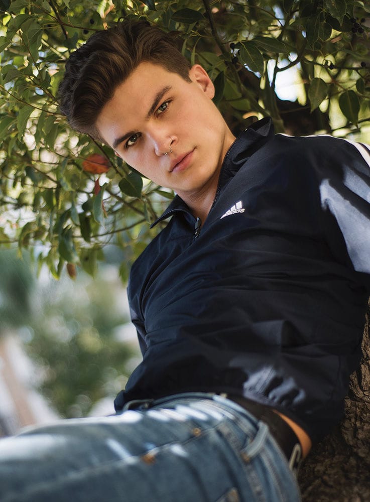 Connor Jerome