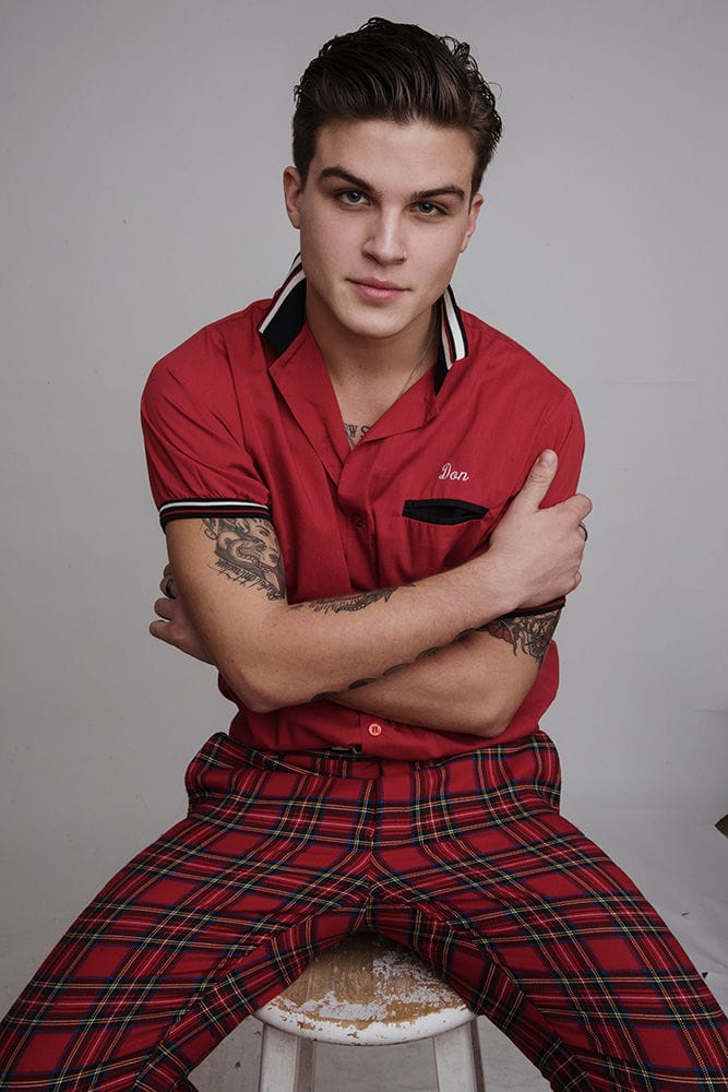 Connor Jerome