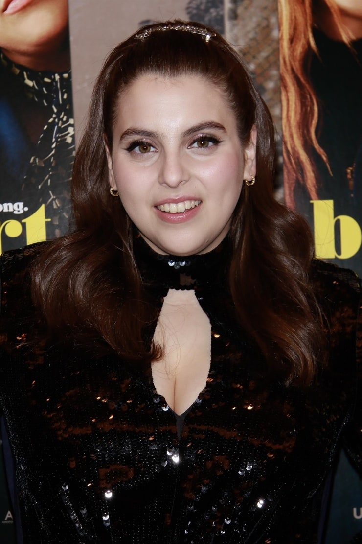 Beanie Feldstein