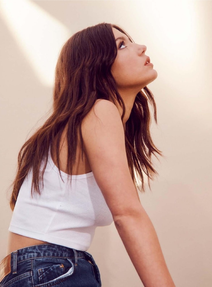 Adele Exarchopoulos Adele Exarchopoulos