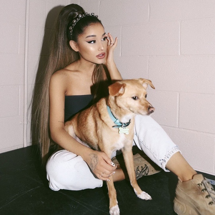 Ariana Grande Ariana Grande