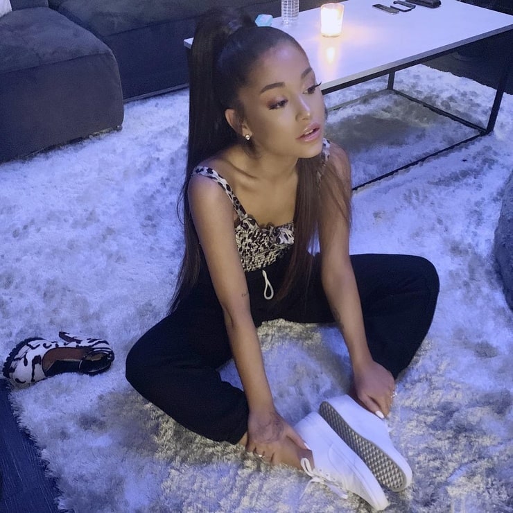 Ariana Grande