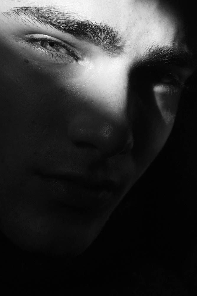 Matthew Pollock
