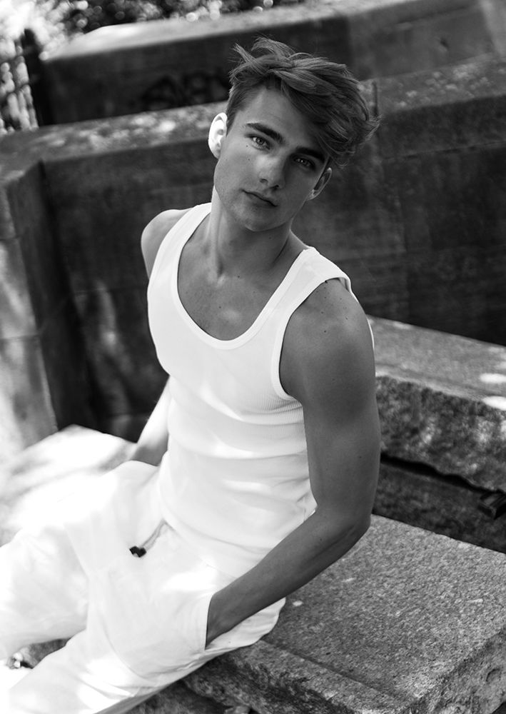 Matthew Pollock