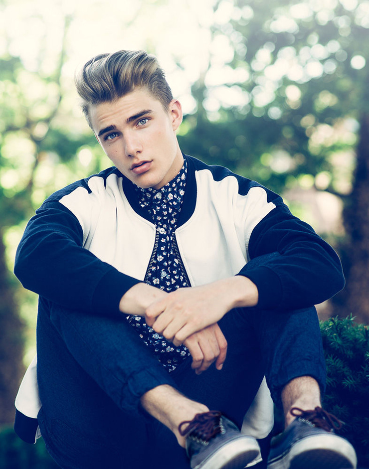 Matthew Pollock