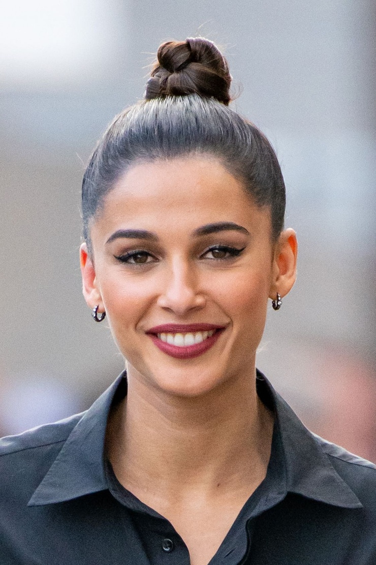 Naomi Scott