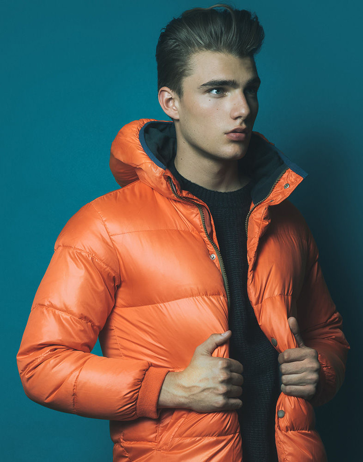 Matthew Pollock