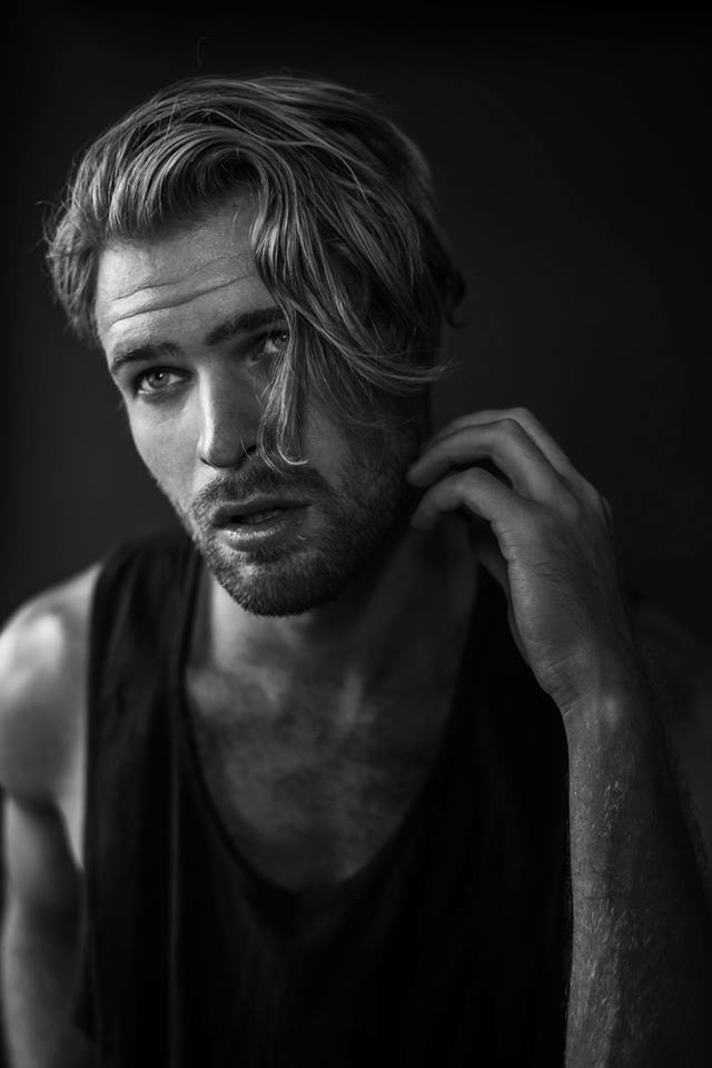 Rhett Wellington