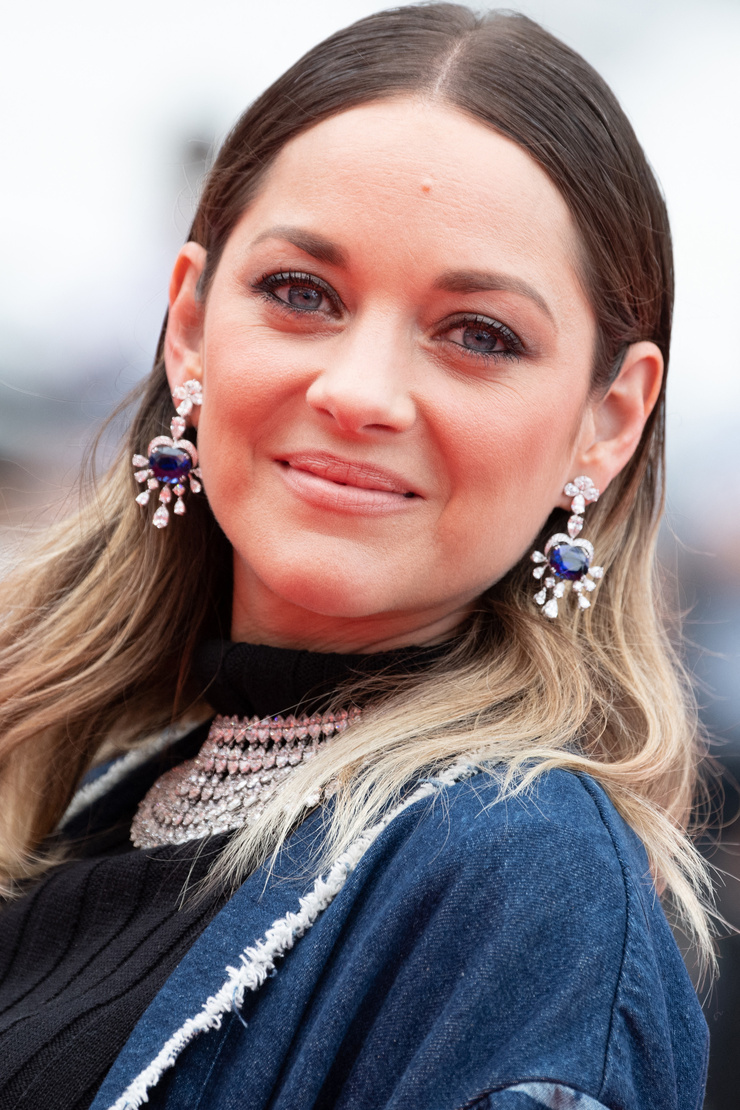Marion Cotillard Marion Cotillard