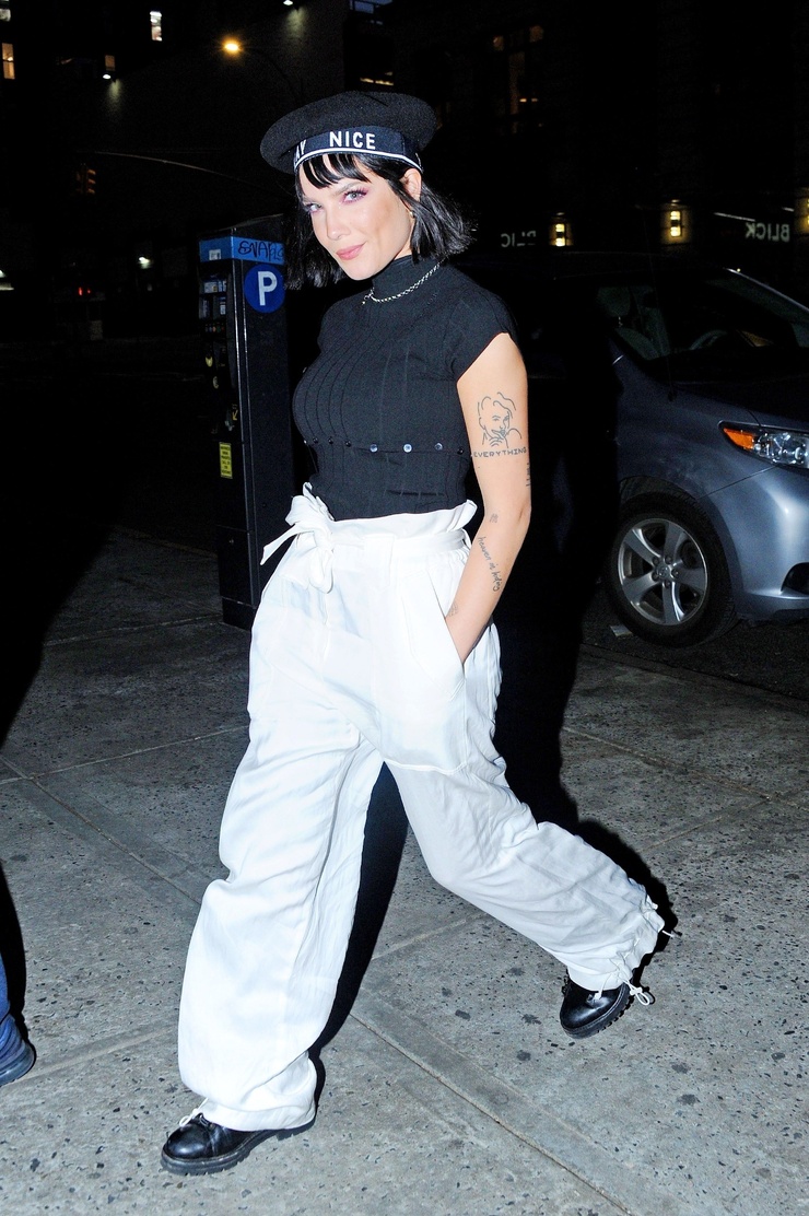 Halsey