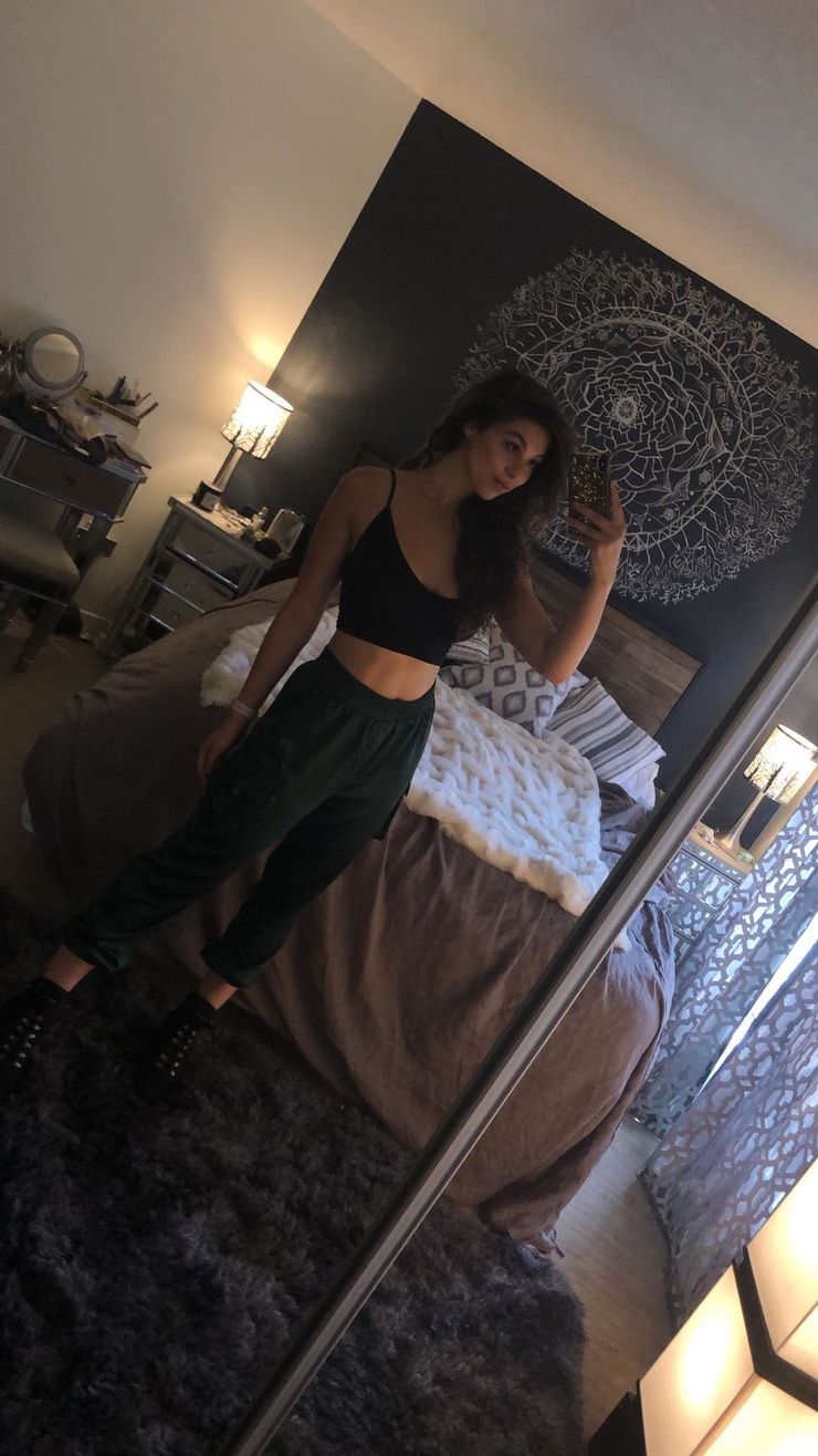 Kira Kosarin