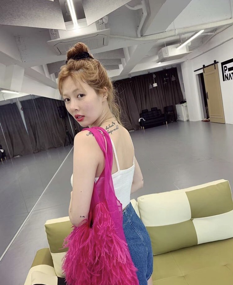 Hyuna