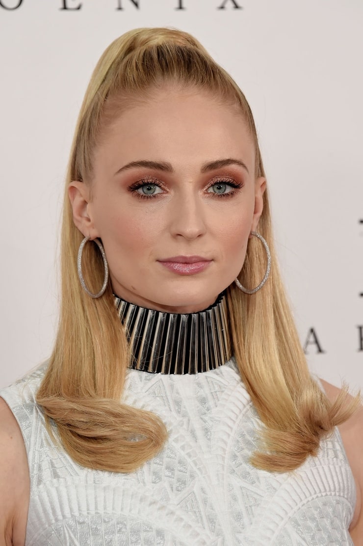 Sophie Turner