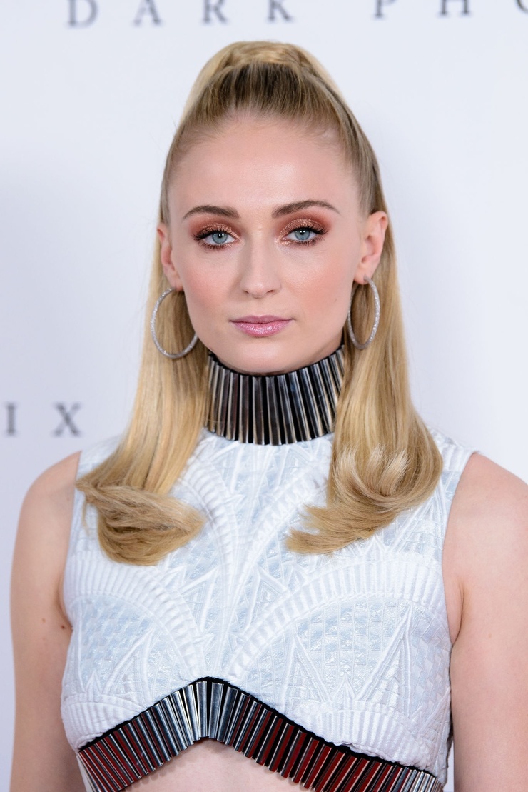 Sophie Turner