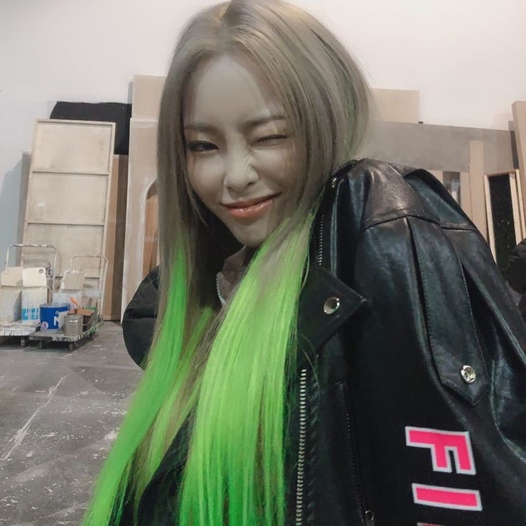 Heize