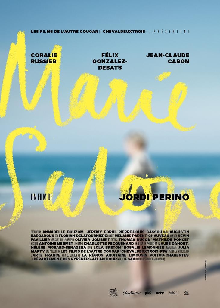 Marie salope (2017) Marie salope (2017)